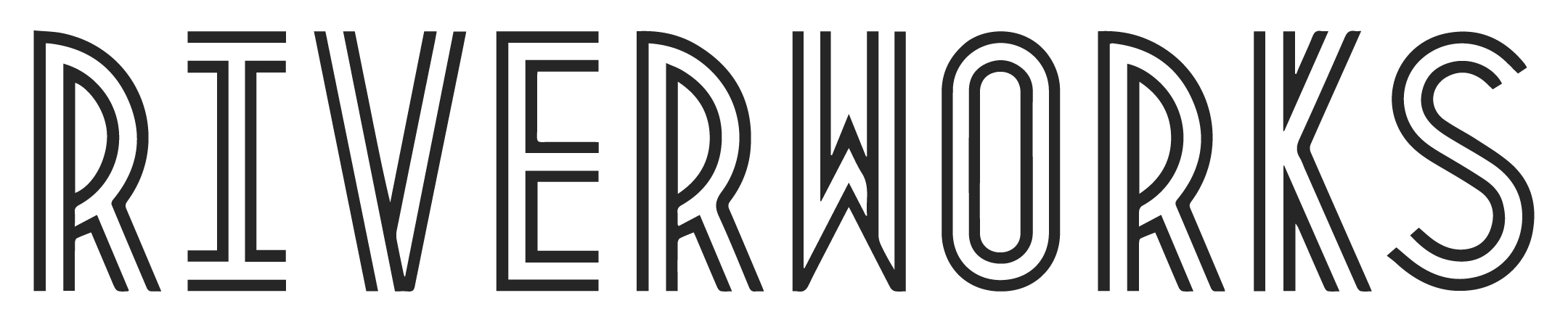 Riverworks Logo
